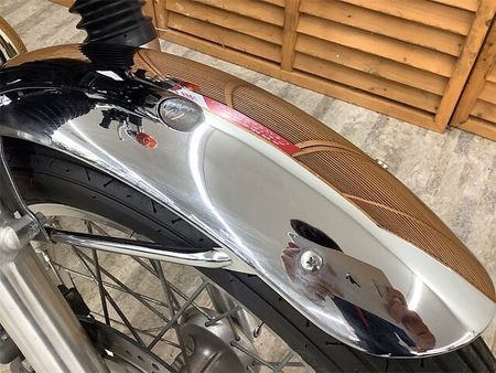 カワサキ W800 W800 2012年モデル !! 16