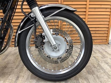 カワサキ W800 W800 2012年モデル !! 17