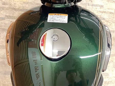 カワサキ W800 W800 2012年モデル !! 21