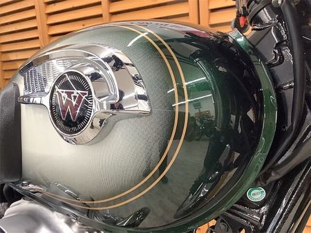 カワサキ W800 W800 2012年モデル !! 25