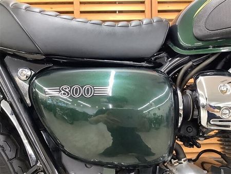 カワサキ W800 W800 2012年モデル !! 29
