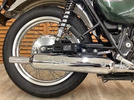 カワサキ W800 W800 2012年モデル !! 31
