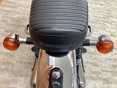 カワサキ W800 W800 2012年モデル !! 32