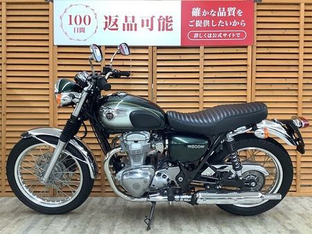 カワサキ W800 W800 2012年モデル !! 4