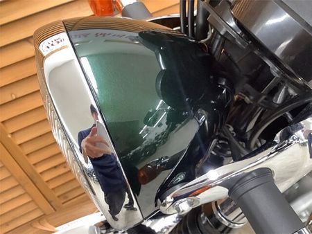 カワサキ W800 W800 2012年モデル !! 36