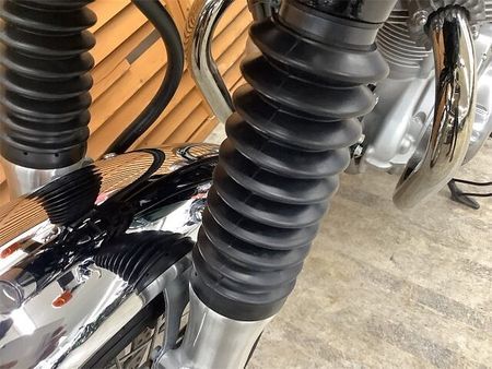 カワサキ W800 W800 2012年モデル !! 38