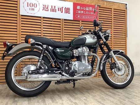 カワサキ W800 W800 2012年モデル !! 6