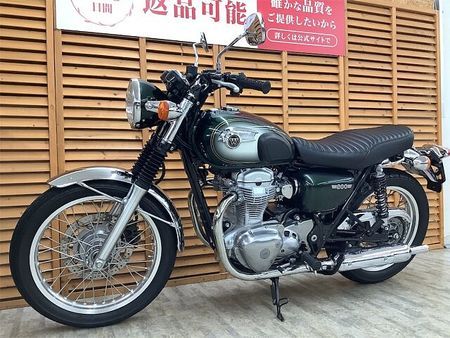 カワサキ W800 W800 2012年モデル !! 7