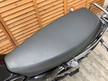 ヤマハ SR400 SR400 2012年モデル ノーマル 16