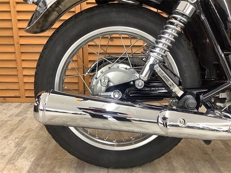 ヤマハ SR400 SR400 2012年モデル ノーマル 20