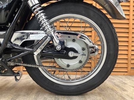 ヤマハ SR400 SR400 2012年モデル ノーマル 21
