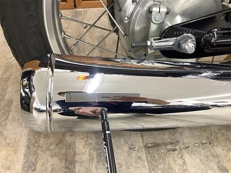 ヤマハ SR400 SR400 2012年モデル ノーマル 24