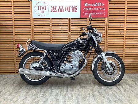ヤマハ SR400 SR400 2012年モデル ノーマル 30