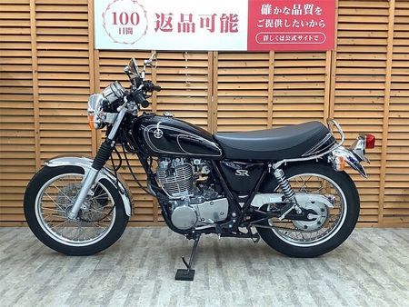 ヤマハ SR400 SR400 2012年モデル ノーマル 5