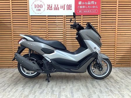 ヤマハ NMAX NMAX125 2016年モデル ノーマル!! 1