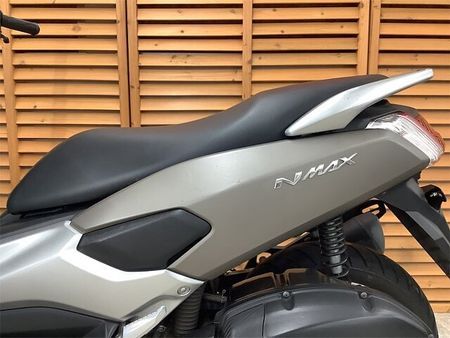 ヤマハ NMAX NMAX125 2016年モデル ノーマル!! 15