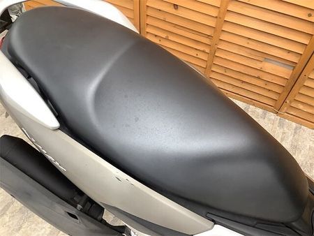 ヤマハ NMAX NMAX125 2016年モデル ノーマル!! 17