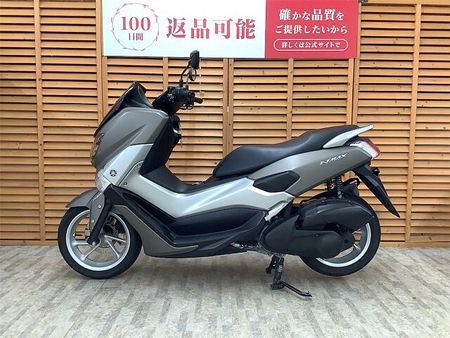 ヤマハ NMAX NMAX125 2016年モデル ノーマル!! 3