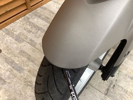 ヤマハ NMAX NMAX125 2016年モデル ノーマル!! 31