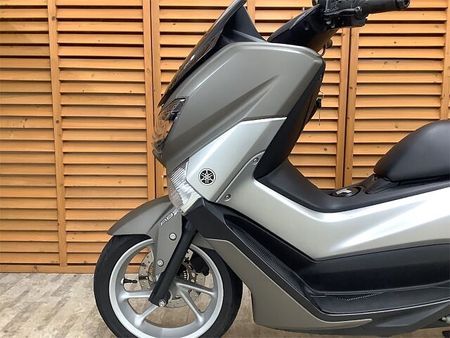 ヤマハ NMAX NMAX125 2016年モデル ノーマル!! 7
