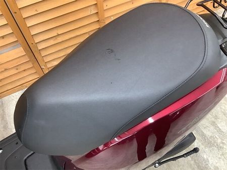 ホンダ タクト ベーシック タクト・ベーシック 2021年モデル ノーマル 12