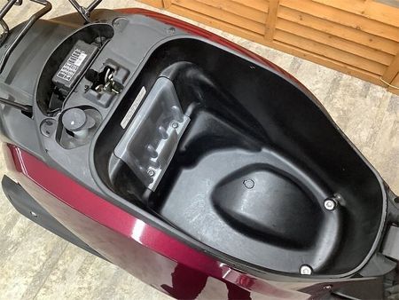 ホンダ タクト ベーシック タクト・ベーシック 2021年モデル ノーマル 13