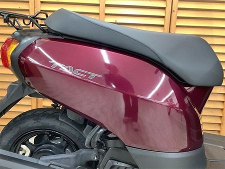ホンダ タクト ベーシック タクト・ベーシック 2021年モデル ノーマル 14