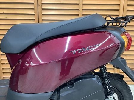 ホンダ タクト ベーシック タクト・ベーシック 2021年モデル ノーマル 15