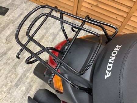 ホンダ タクト ベーシック タクト・ベーシック 2021年モデル ノーマル 17