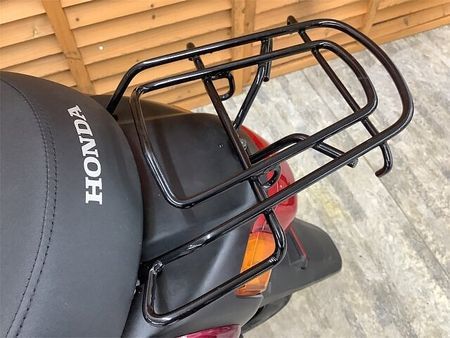 ホンダ タクト ベーシック タクト・ベーシック 2021年モデル ノーマル 18