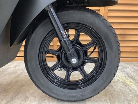ホンダ タクト ベーシック タクト・ベーシック 2021年モデル ノーマル 19