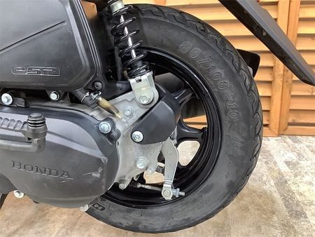 ホンダ タクト ベーシック タクト・ベーシック 2021年モデル ノーマル 22