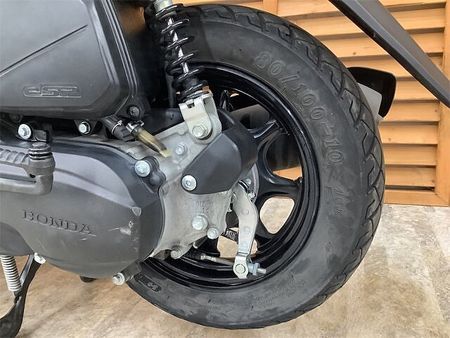 ホンダ タクト ベーシック タクト・ベーシック 2021年モデル ノーマル 23