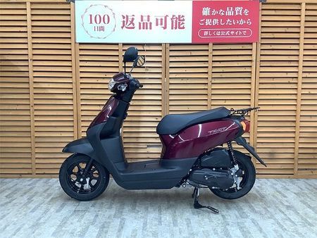 ホンダ タクト ベーシック タクト・ベーシック 2021年モデル ノーマル 3