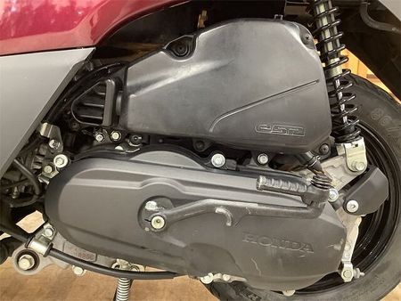 ホンダ タクト ベーシック タクト・ベーシック 2021年モデル ノーマル 25