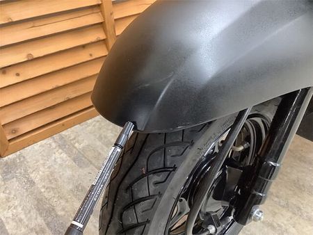 ホンダ タクト ベーシック タクト・ベーシック 2021年モデル ノーマル 27