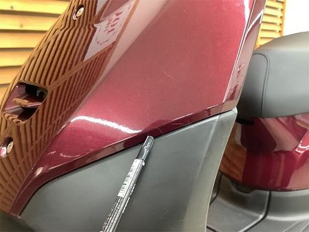 ホンダ タクト ベーシック タクト・ベーシック 2021年モデル ノーマル 28