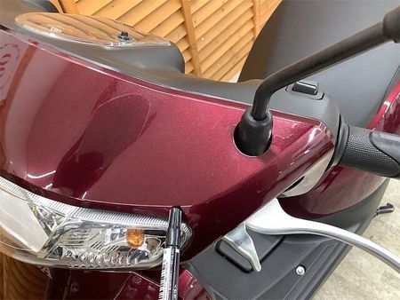 ホンダ タクト ベーシック タクト・ベーシック 2021年モデル ノーマル 34