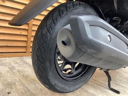 ホンダ タクト ベーシック タクト・ベーシック 2021年モデル ノーマル 37