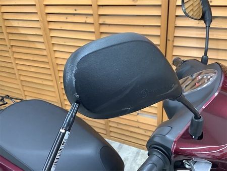 ホンダ タクト ベーシック タクト・ベーシック 2021年モデル ノーマル 38