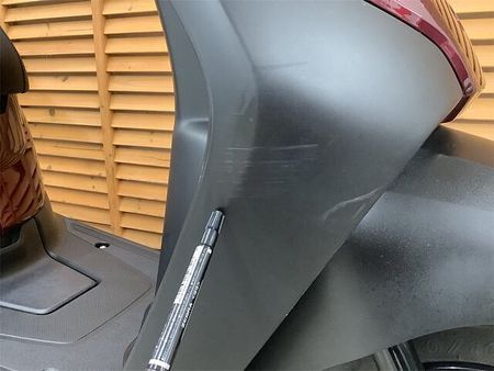 ホンダ タクト ベーシック タクト・ベーシック 2021年モデル ノーマル 40