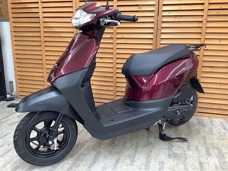 ホンダ タクト ベーシック タクト・ベーシック 2021年モデル ノーマル 6
