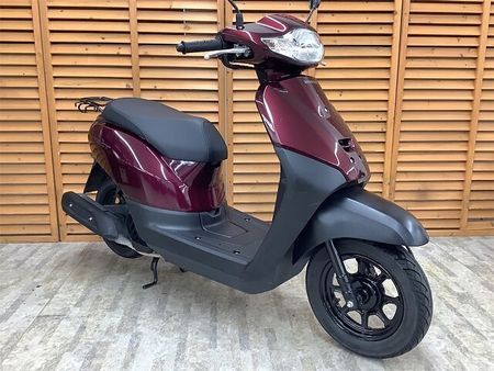 ホンダ タクト ベーシック タクト・ベーシック 2021年モデル ノーマル 7