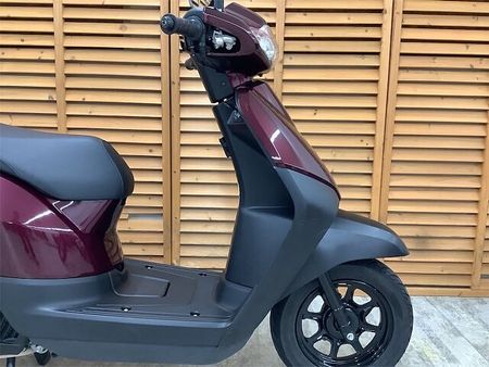 ホンダ タクト ベーシック タクト・ベーシック 2021年モデル ノーマル 8