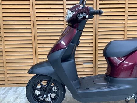 ホンダ タクト ベーシック タクト・ベーシック 2021年モデル ノーマル 10