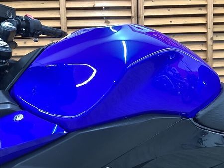 スズキ GSX250R GSX250R 2020年モデル USBソケット フェンダーレス装備 11