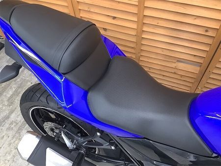 スズキ GSX250R GSX250R 2020年モデル USBソケット フェンダーレス装備 12
