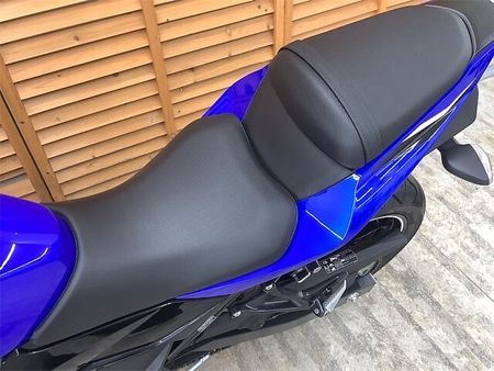 スズキ GSX250R GSX250R 2020年モデル USBソケット フェンダーレス装備 13