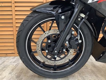 スズキ GSX250R GSX250R 2020年モデル USBソケット フェンダーレス装備 18
