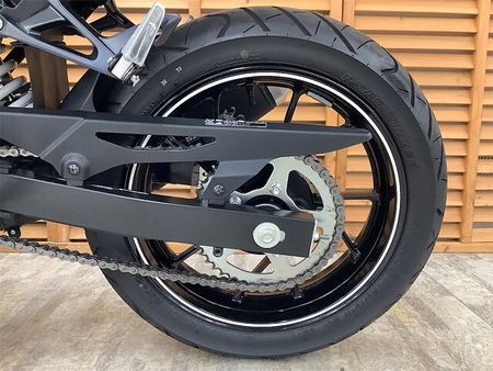 スズキ GSX250R GSX250R 2020年モデル USBソケット フェンダーレス装備 20